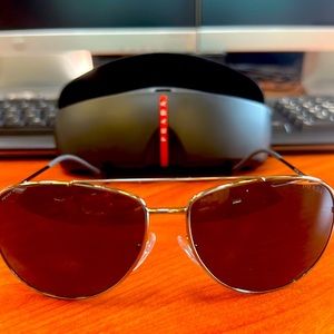 Prada sunglasses